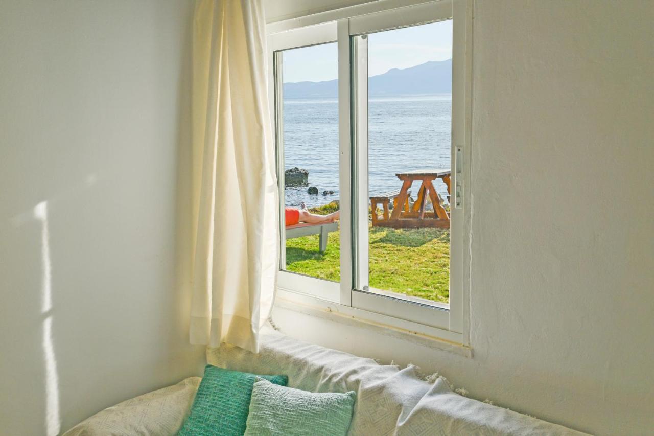 Seaside House In Ravdouha Βίλα Ραβδούχα Εξωτερικό φωτογραφία